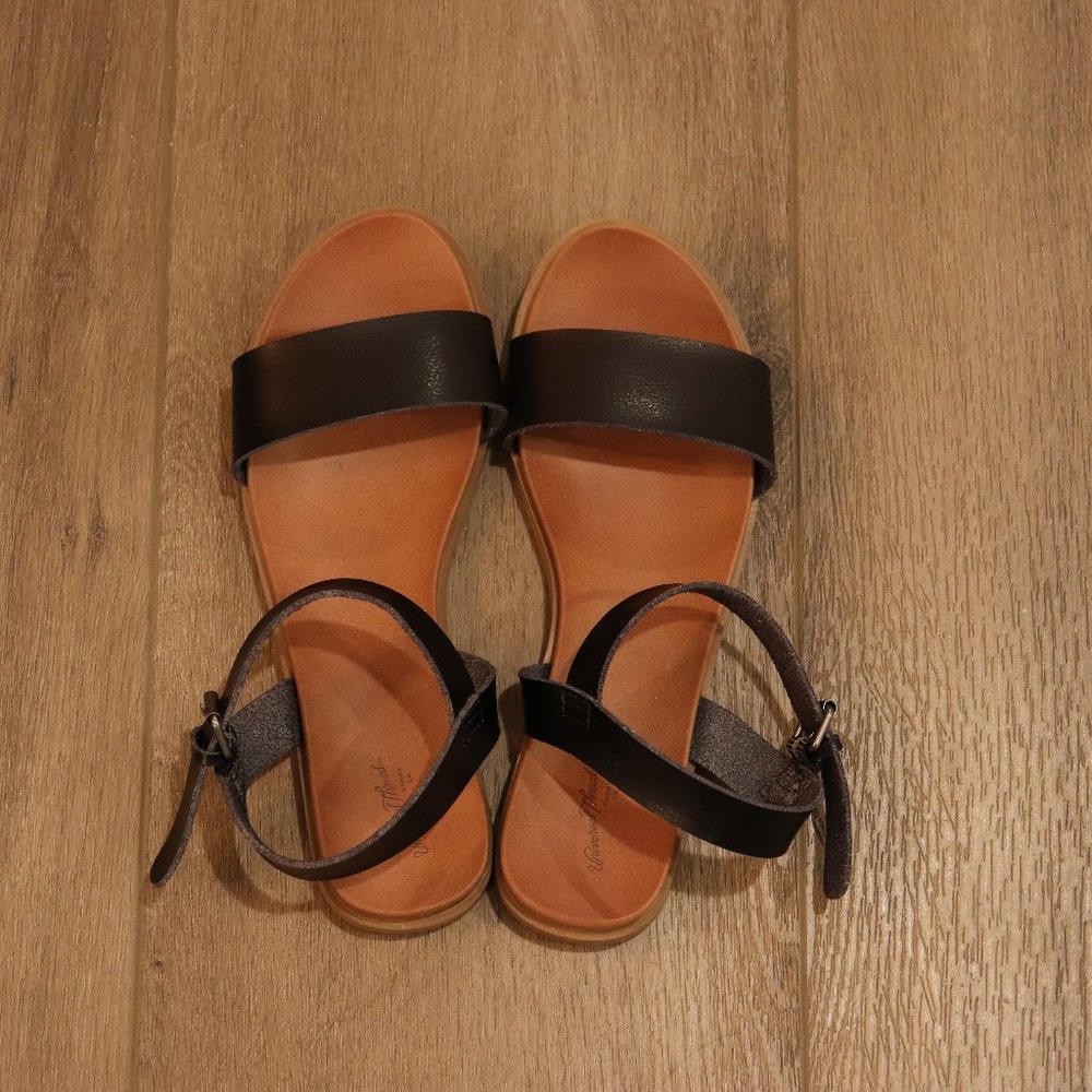 Size 8 Sandals